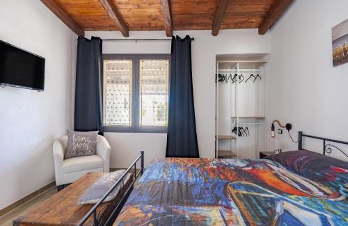 Arbatax Apartamento | La Dependace