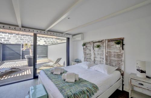 Saint-Bruno - Saint-Victor Apartamento | La Dependance by Cocoonr