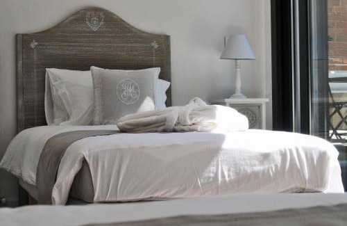 Saint-Bruno - Saint-Victor Apartamento | La Dependance by Cocoonr