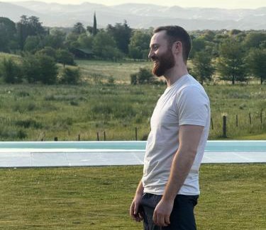 La Granja Villa | La Deseada Casa de Campo