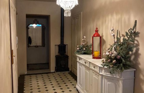 Historic Center Casa | La Didì Maison