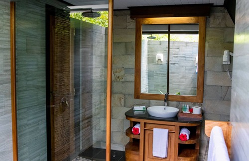 La Digue Hotel | La Digue Island Lodge