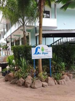 La Passe Apartamento | La Digue Self-Catering Apartments