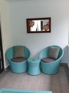 La Passe Apartamento | La Digue Self-Catering Apartments