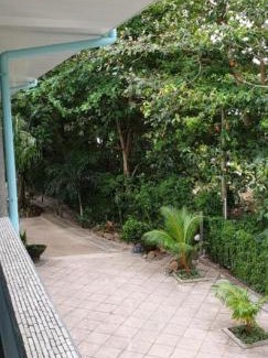 La Passe Apartamento | La Digue Self-Catering Apartments
