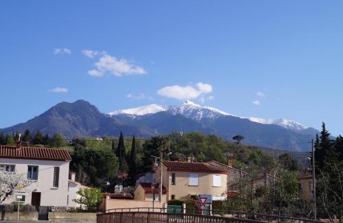 Prades Apartamento | La Diligence