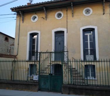 Prades Apartamento | La Diligence