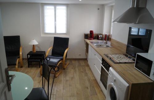 Prades Apartamento | La Diligence