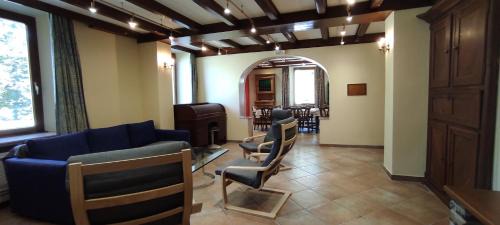Arsdorf Apartamento | La Diligence