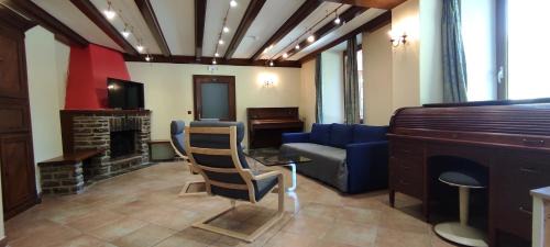 Arsdorf Apartamento | La Diligence