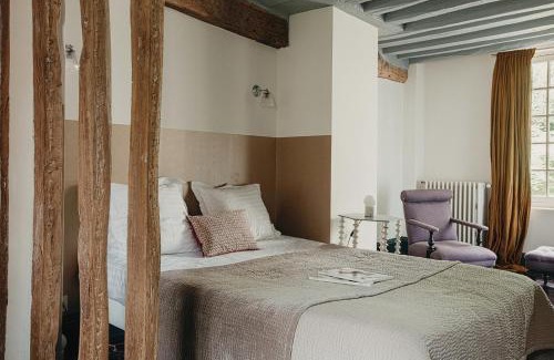 Giverny Casa | La Dime de Giverny - Chambres d'hôtes