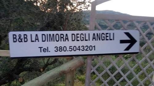 Ponte d'Oddi Casa | la dimora degli angeli