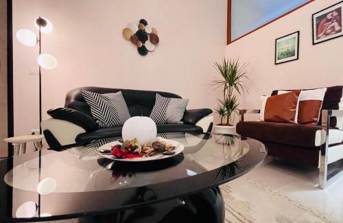 Sasso Barisano Apartamento | La dimora degli Avi