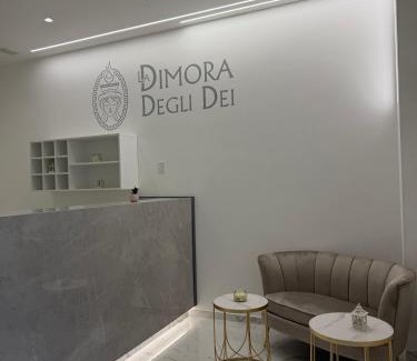 Carovigno Apartamento | La Dimora Degli Dei