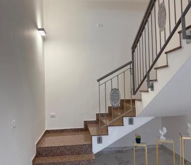 Carovigno Apartamento | La Dimora Degli Dei