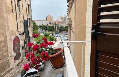 Isola del Borgo Antico Cama Y Desayuno | La Dimora Degli Dei