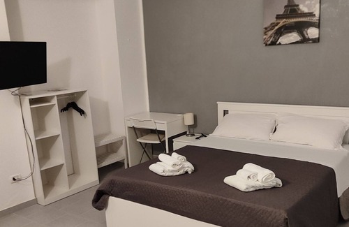 Formia Cama Y Desayuno | La Dimora degli Ulivi