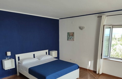 Formia Cama Y Desayuno | La Dimora degli Ulivi