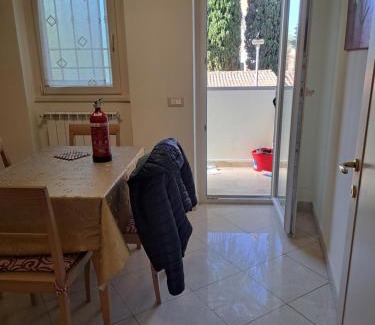 Quartiere XXXI Giuliano Dalmata Casa | La dimora dei Cedri Argentati
