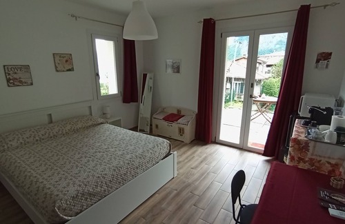 Calolziocorte Cama Y Desayuno | La Dimora dei Due Laghi