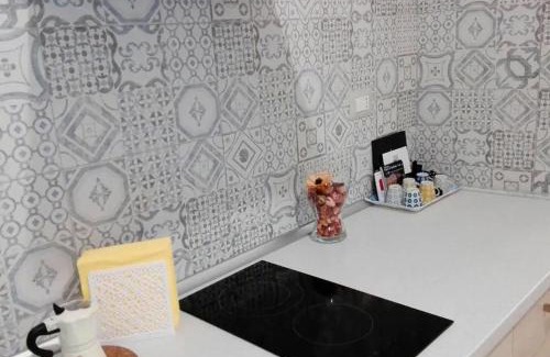 Rione Duomo Apartamento | La Dimora dei Longobardi Studio Apartment