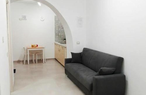 Rione Duomo Apartamento | La Dimora dei Longobardi Studio Apartment