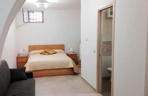 Rione Duomo Apartamento | La Dimora dei Longobardi Studio Apartment
