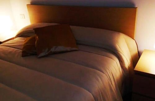 Rione Duomo Apartamento | La Dimora dei Longobardi Studio Apartment