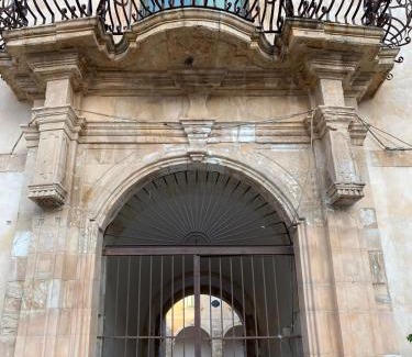 Scicli Casa | LA DIMORA DEI MORI