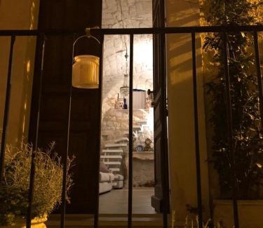 Scicli Casa | LA DIMORA DEI MORI
