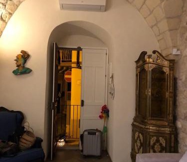Scicli Casa | LA DIMORA DEI MORI