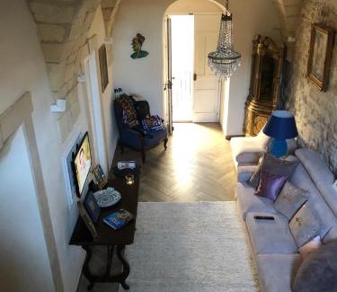 Scicli Casa | LA DIMORA DEI MORI