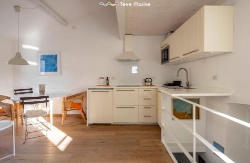 San Terenzo Apartamento | La Dimora dei Poeti, TerreMarine