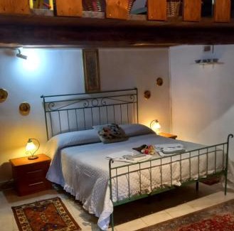 Tivoli Apartamento | La Dimora del 1700