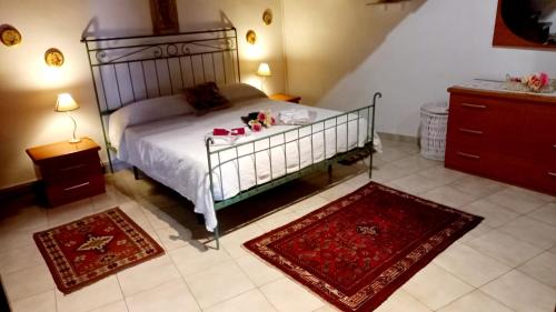 Tivoli Apartamento | La Dimora del 1700