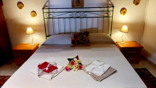 Tivoli Apartamento | La Dimora del 1700