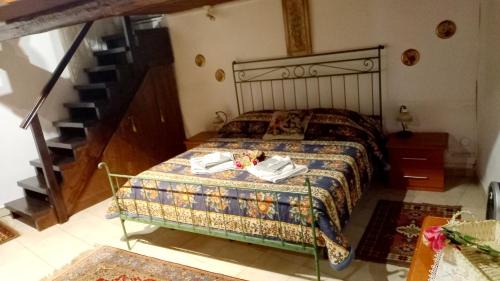 Tivoli Apartamento | La Dimora del 1700