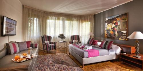 Gello Cama Y Desayuno | La Dimora Del Bassotto