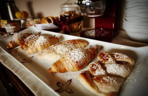 Gello Cama Y Desayuno | La Dimora Del Bassotto