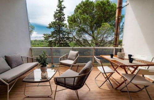 Noicattaro Apartamento | La Dimora del Benessere
