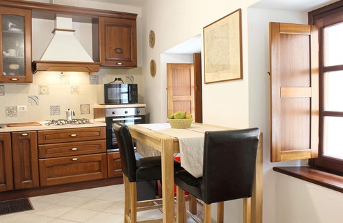 San Terenzo Monti Casa | La Dimora del Borgo Antico - Holiday house near 5 Terre, WiFi, Panoramic Terrace