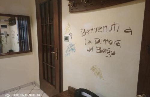 Pinerolo Apartamento | La Dimora del Borgo