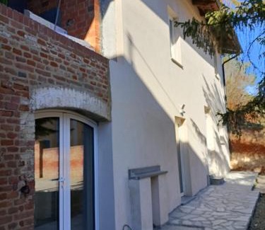 Quattordio Apartamento | La dimora del capitano