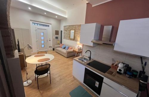Rieti Apartamento | La Dimora del Centro