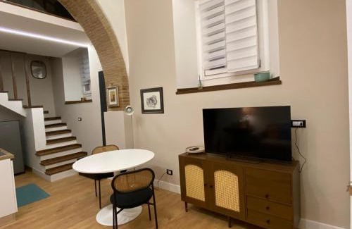 Rieti Apartamento | La Dimora del Centro