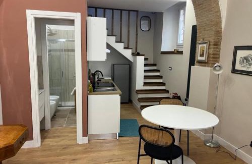 Rieti Apartamento | La Dimora del Centro