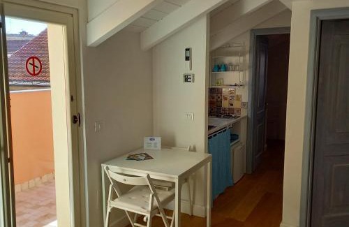 Albenga Casa | La dimora del Conte Bracco B.