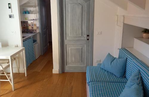 Albenga Casa | La dimora del Conte Bracco B.