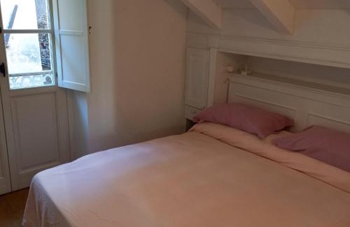 Albenga Casa | La dimora del Conte Bracco B.