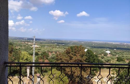 Impalata Villa | La Dimora Del Cuore